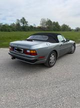 Porsche 944 S2 Cabrio  - Porsche 944: 944s2