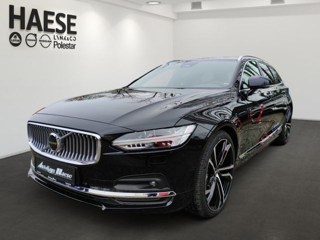 VOLVO V90 B4 Benzin Plus Bright Panorama-GSHD, 21''-Fe