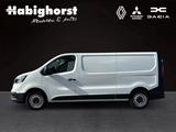 Renault Trafic Kasten 3,0t 2.0 BLUE dCi 150 EU6e III Kom - Renault Trafic: I