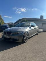 BMW 318i Edition Sport Edition Sport - BMW 318 aus 2011: 318i