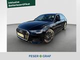 Audi A6 Avant 50 TFSI e quattro RFK Navi SHZ