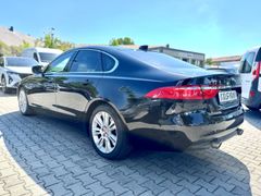 Fahrzeugabbildung XF Portfolio 30d