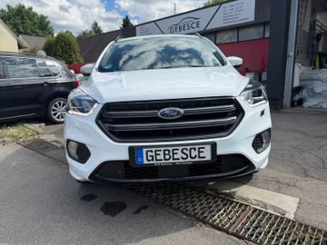 Ford Kuga - 3