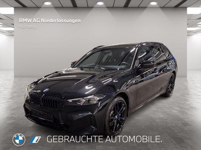 BMW 330e xDrive Touring