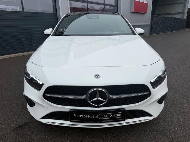 Mercedes-Benz A 180 Progressive LED Distronic Panorama 360°...