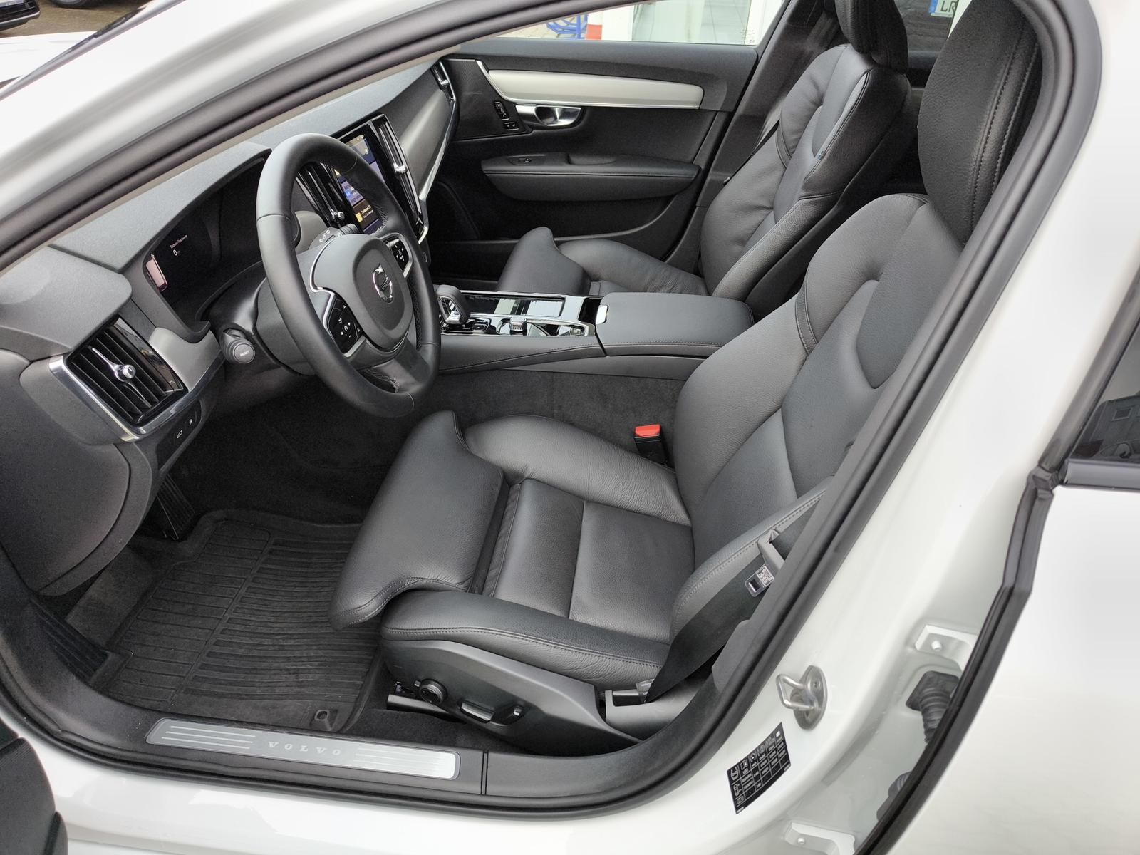 Volvo V90 - Bild 8