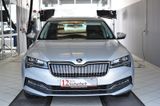Skoda Superb Combi 1.4TSI Style iV DSG*LED*SHZ*Leder - Skoda Superb: Style