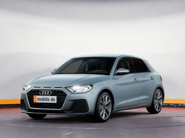 Audi A1 Sportback 25 TFSI advanced virt. Cock. PDC GR