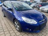 Ford Focus Turnier SYNC Edition