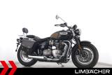 Triumph SPEEDMASTER - Tempomat, Fahrmodi, Packtaschen - TRIUMPH SPEEDMASTER