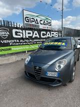 Alfa Romeo MiTo 1.6 JTDm-2 S&S Distinctive - Alfa Romeo MiTo: 1.6