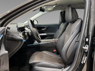 Mercedes E 200 - 9