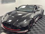 Aston Martin V12 Vantage Roadster / Lightweight Package / PPF - Aston Martin: Va