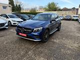 Mercedes-Benz GLC 43 AMG 4Matic*Pano*Alcantara*EU6 - Mercedes-Benz GLC 43 AMG: Matic