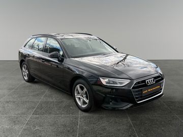 Audi A4 - 8