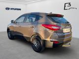Hyundai ix35 AWD 2.0 Benzin 4WD M T Trend Xenon Navi - Hyundai: I35x