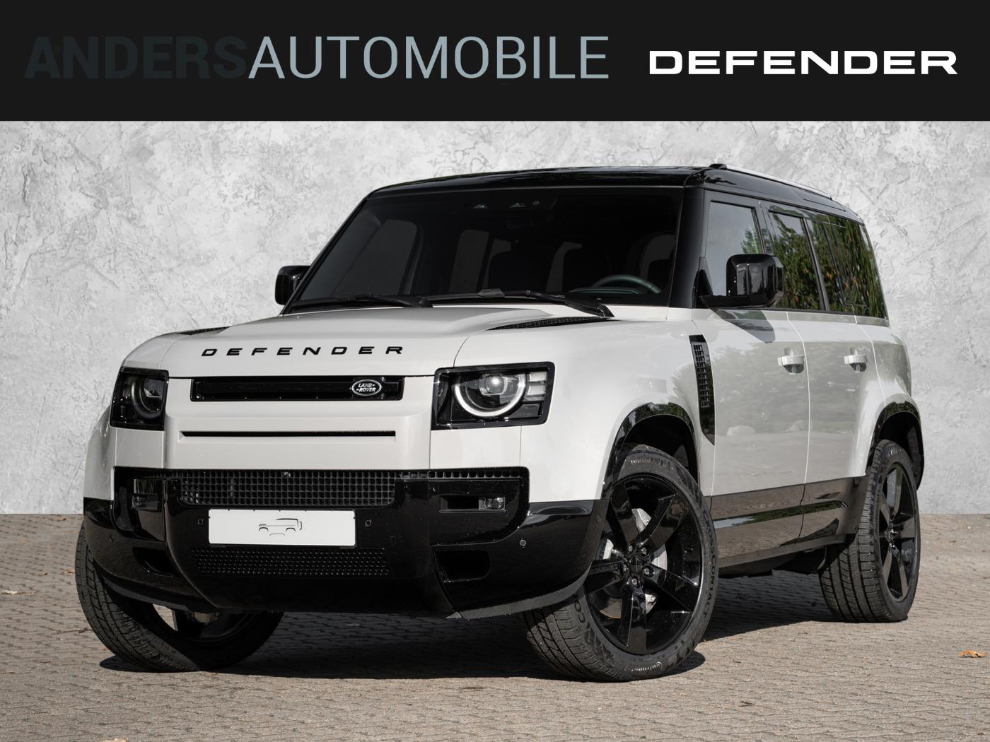 Land Rover DEFENDER 110 D350 X-DYNAMIC HSE FACELIFT