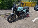 Triumph Speed Twin - Triumph Speed Twin