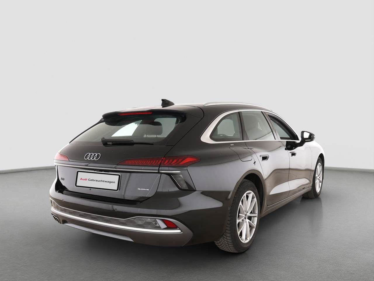 Audi A6 - Bild 2