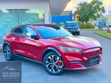 Ford Mustang Mach-E 75 AWD 360°Kamera ACC Navi  B&O - rote Ford Mustang Mach-E
