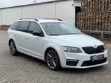 Skoda Octavia Combi RS 2.0 TDI KAMERA*NAVI - Skoda mit Diesel-Antrieb: RS