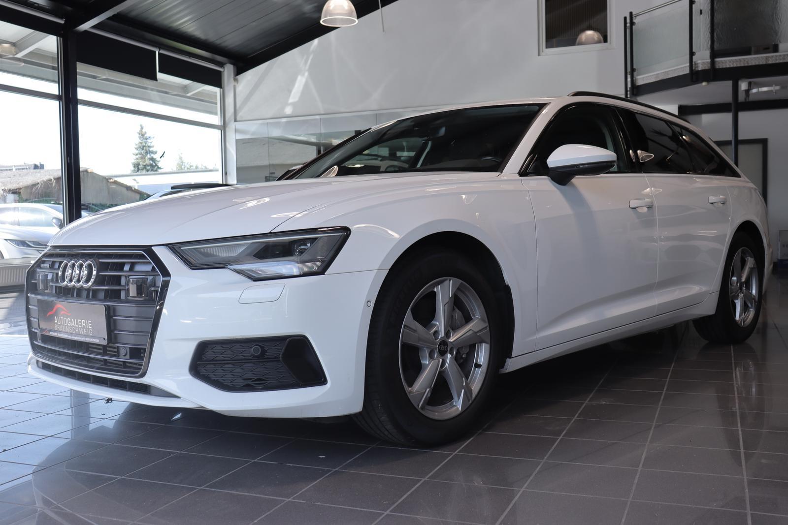 Audi A6 Avant 2.0 TFSI quattro sport *ACC*AHK*CAM*, миниатюра 2