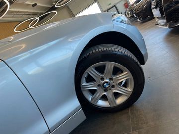 BMW 118  1 Lim. 5-trg. 118 i *NAVI*PDC*SZHZ*TEMPOMAT