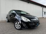 Opel Corsa D Satellite *KLIMA*TÜV08/2026* - Opel Corsa: 2.0