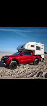 Ford Ranger Platinum Höhergelegt AT Bereifung Lucid  - Ford Ranger Platinum Gebrauchtwagen