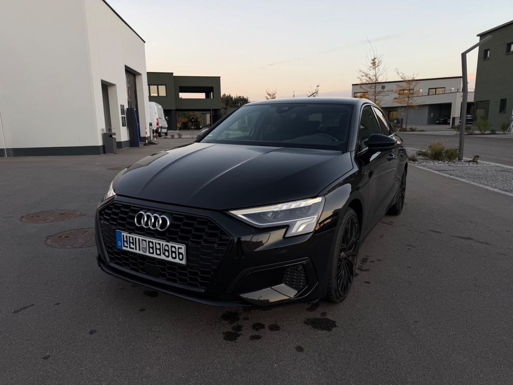 Image of Audi A3