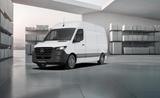 Mercedes-Benz Sprinter 315 CDI Kasten PRO*MOPF-II*MBUX*Klima++ - Abrollkipper 6x4