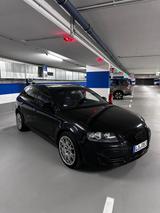 Audi A3 1.9 TDI (DPF)service neu carplay ambientebel - Audi A3 aus 2006: 1.9