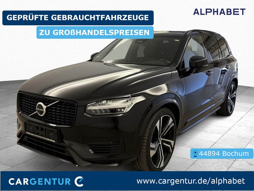 Image of Volvo XC90