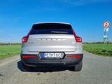 Volvo XC40 Core Single Motor Ext Range AHK - Volvo EX40 Gebrauchtwagen