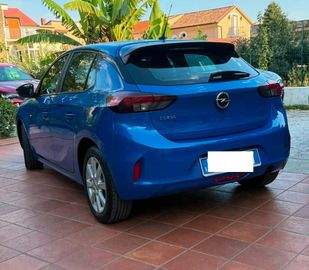 Opel Corsa - 5