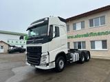 Volvo FH 13.540 STANDARD 6x4, automatic, E5 vin 554 - Volvo FH 540