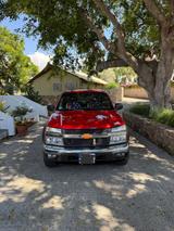 Chevrolet Colorado - Chevrolet aus 2004