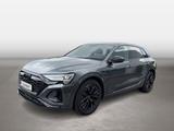 Audi Q8 e-tron 55 quattro S Line NP: 115.241 Matrix - : Geländewagen, 24