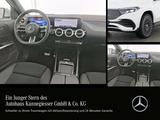 Mercedes-Benz EQA 350 4M*AMG*VOLL*PANODACH*AHK*MEMORY*DISTRONI - Mercedes-Benz EQA: Panoramadach