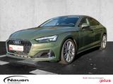 Audi A5 Sportback 35 TFSI *AHK*MATRIX*NAVI*SHZ*
