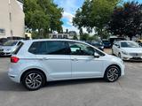 Volkswagen Golf Sportsvan VII Sound BMT/Start-Stopp - Volkswagen Golf mit Benzin-Antrieb
