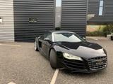 Audi R8 Spyder 5.2 FSI quattro / Carbon / Keramic - Audi R8: 5.2