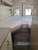 Hobby Vantana Premium k65 ET - Hobby Van