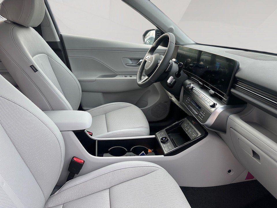 Fahrzeugabbildung Hyundai KONA Hybrid 1.6i DCT PRIME BOSE GSD Dachlackieru