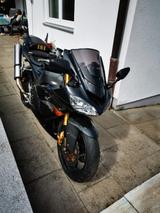 Kawasaki ZX 10 R - KAWASAKI 2005 ZX10R