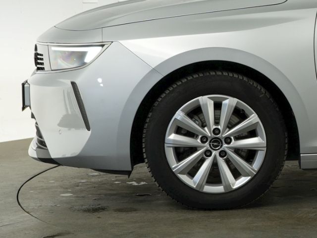 Astra L LIM ELEGANCE CDTI+LED LICHT+NAVI+RÜCKFAH