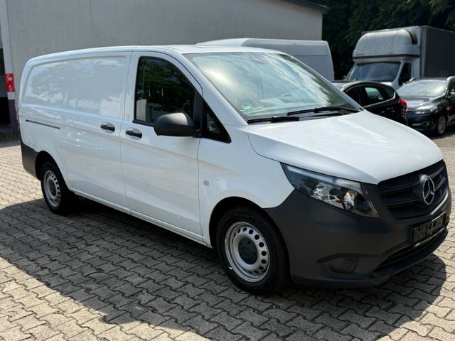 Mercedes-Benz Vito Kasten 109/110/111/114 CDI FWD lang