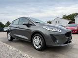 Ford Fiesta Trend Sportsitze Sport Lenkrad - Ford Fiesta Gebrauchtwagen in Hannover