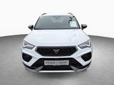 Cupra Ateca 1.5 TSI DSG /Businesspaket CUPRA Plus - weiße Cupra Ateca