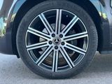 Mercedes-Benz Marco Polo 300 d DISTR+AHK+AIRMATIC - schwarz Diesel Kastenwagen